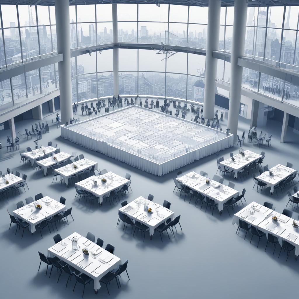 Leitfaden zur Eventplanung in Berlin