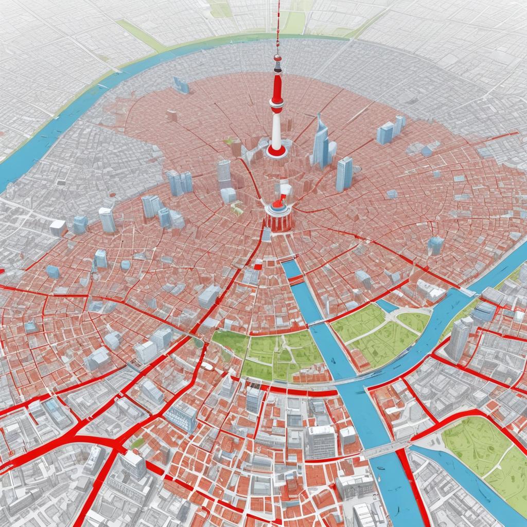 Genehmigungen für Veranstaltungen in Berlin
