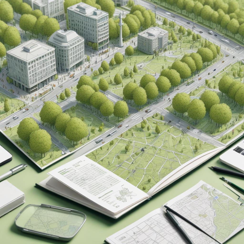 Outdoor-Events in Berlin organisieren