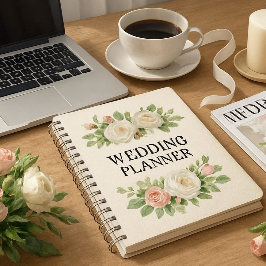 Hochzeitsplanung in Berlin