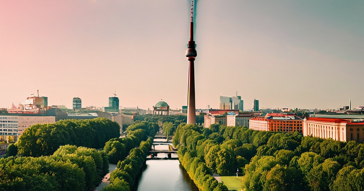 Berliner Eventplanung: Kreative Konzepte für unvergessliche Events — Das richtige Konzept für das Event Berliner Eventplanung: Kreative Konzepte für unvergessliche Events — Das richtige Konzept für das Event