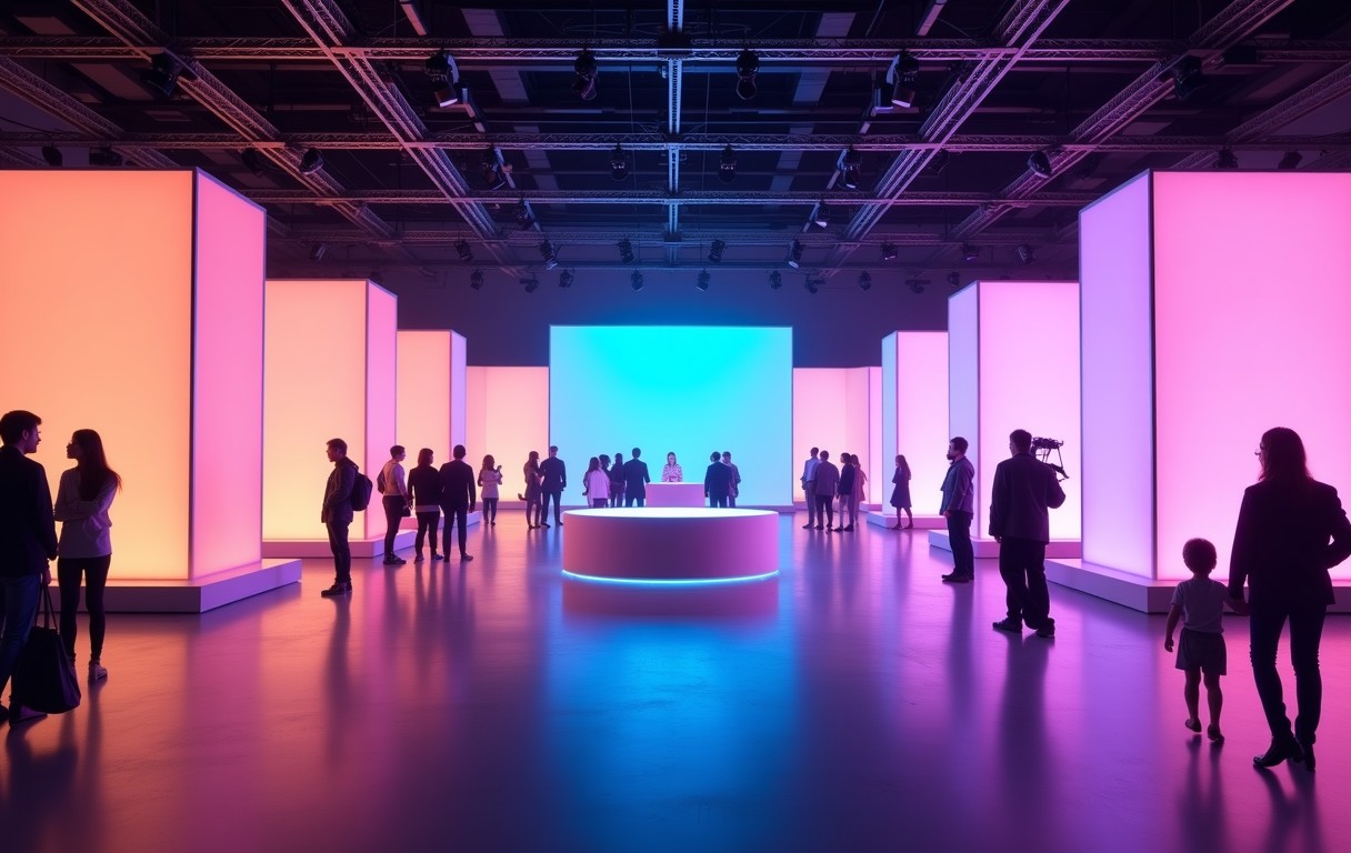 Berliner Eventplanung: Kreative Konzepte für unvergessliche Events — Emotionen schaffen durch innovative Ideen Berliner Eventplanung: Kreative Konzepte für unvergessliche Events — Emotionen schaffen durch innovative Ideen