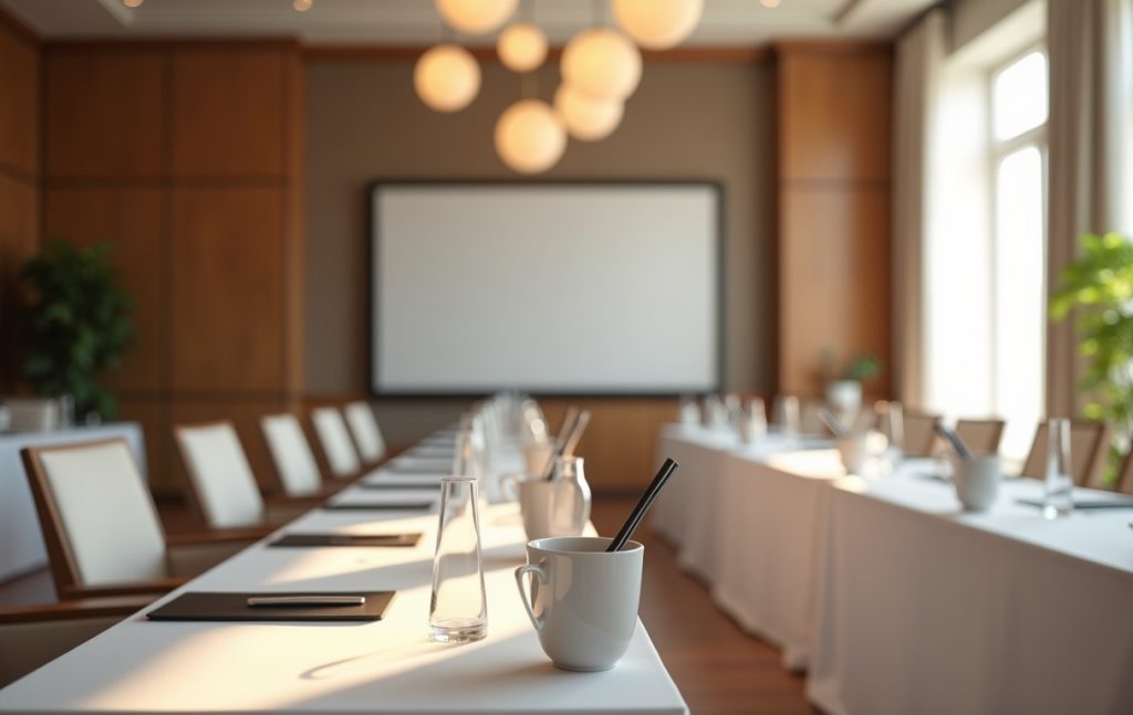 Berliner Eventplanung: So organisieren wir Ihre perfekte Veranstaltung