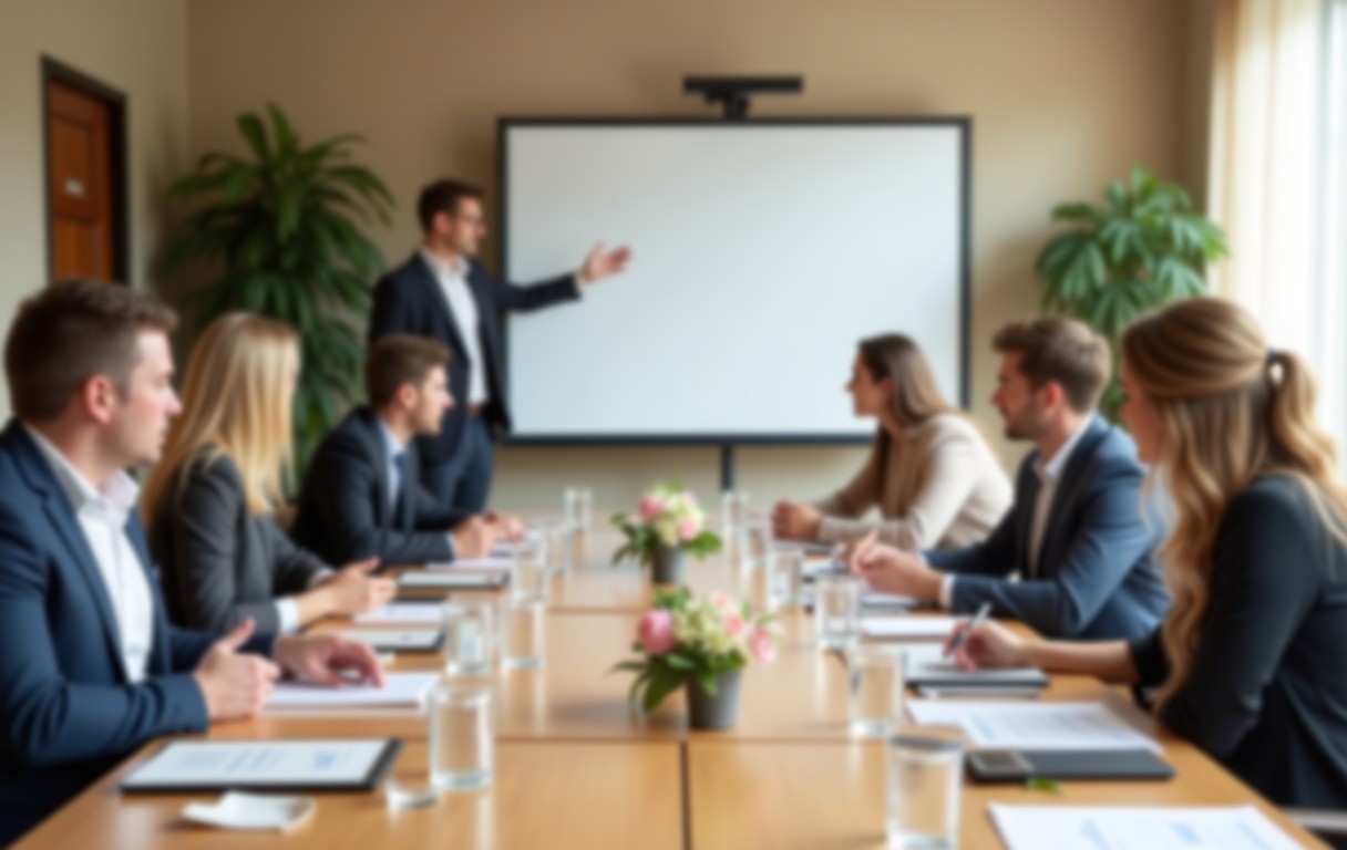 Berliner Eventplanung: So organisieren wir Ihre perfekte Veranstaltung — Das richtige Team: Dienstleister und Partner Berliner Eventplanung: So organisieren wir Ihre perfekte Veranstaltung — Das richtige Team: Dienstleister und Partner