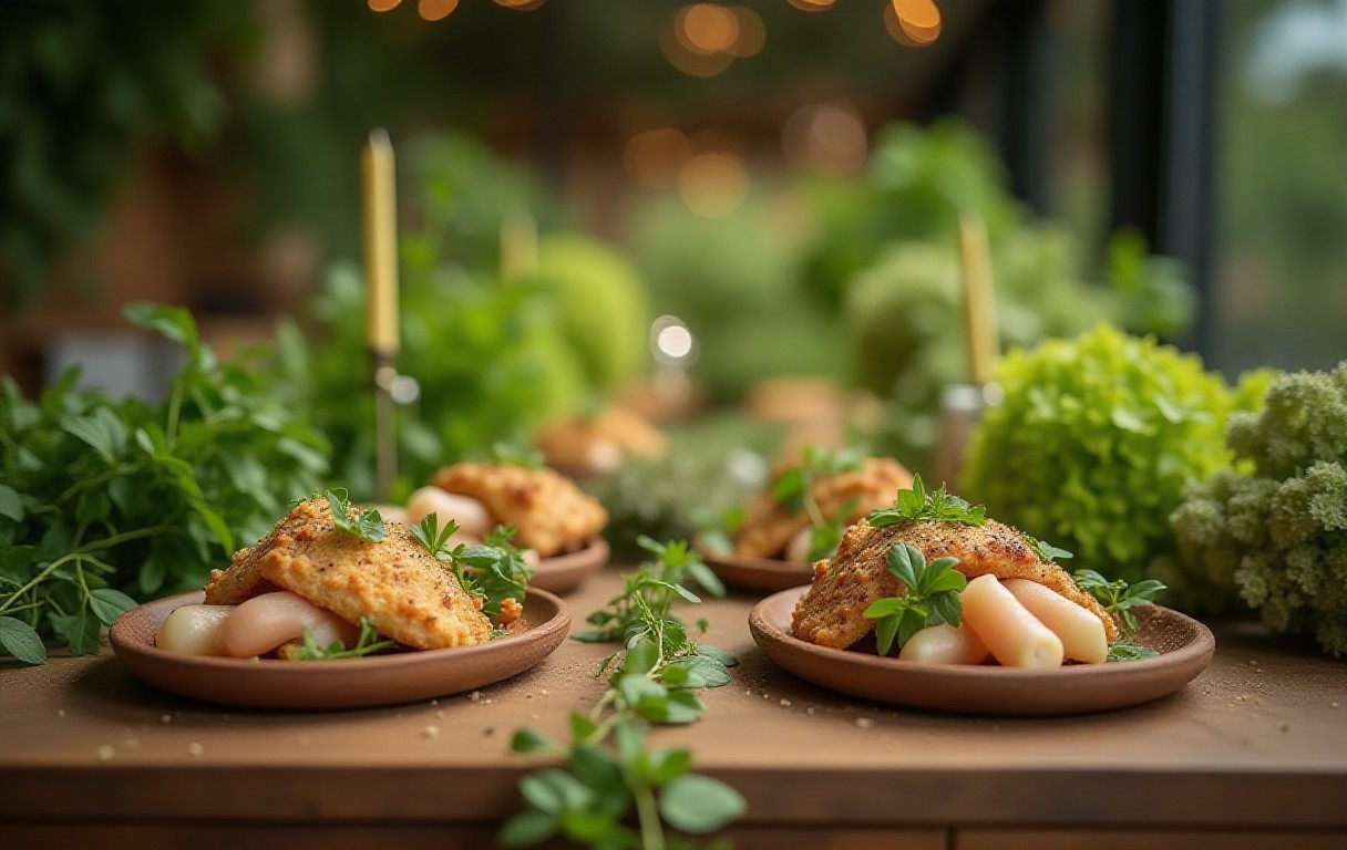 Corporate Events in Berlin — Nachhaltigkeit: Ein Muss für moderne Corporate Events