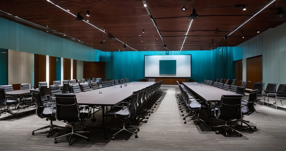 Business-Events in Berlin