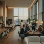 Networking-Locations in Berlin