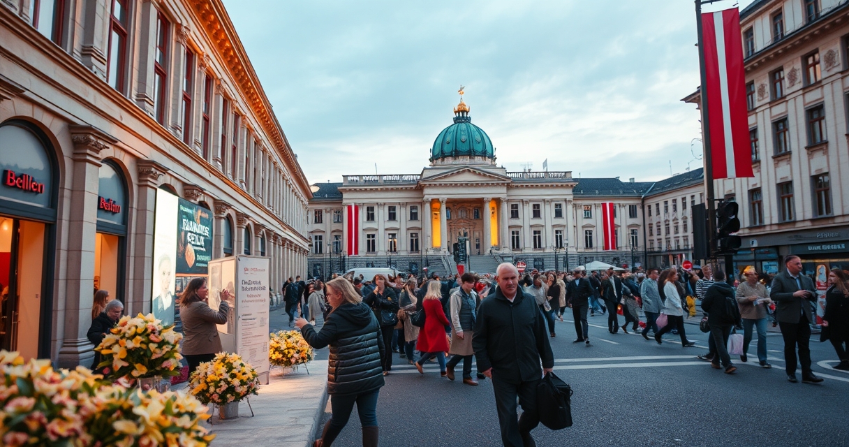 PR für Veranstaltungen in Berlin — Medienlandschaft in Berlin verstehen PR für Veranstaltungen in Berlin — Medienlandschaft in Berlin verstehen