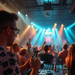 Berliner After-Show-Partys professionell planen & umsetzen