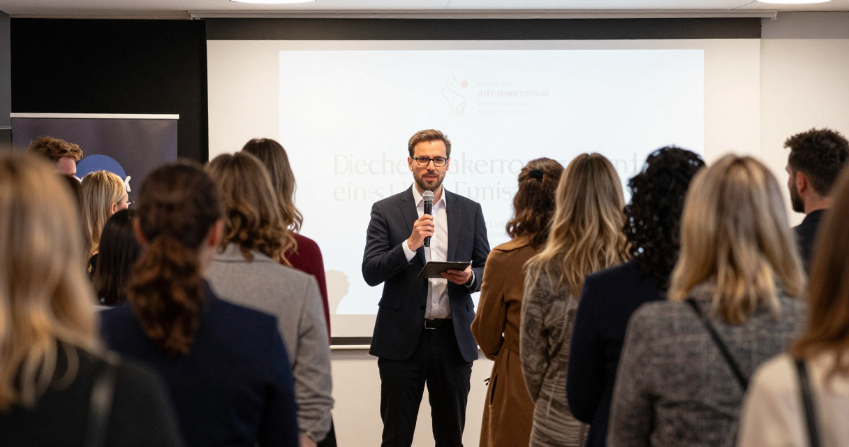 Berliner Charity-Events professionell organisieren lassen — Nachbereitung und Auswertung Berliner Charity-Events professionell organisieren lassen — Nachbereitung und Auswertung