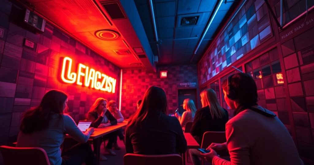 Berliner Eventplanung: Kreative Formate für unvergessliche Events