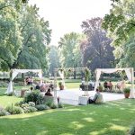 Berliner Firmenevents im Freien – Planung & Location-Tipps