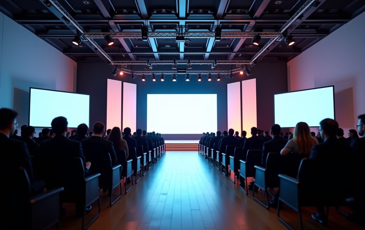 Berliner Hybrid-Events planen – professionelle Organisation & Tipps — Die Wahl des Veranstaltungsorts Berliner Hybrid-Events planen – professionelle Organisation & Tipps — Die Wahl des Veranstaltungsorts