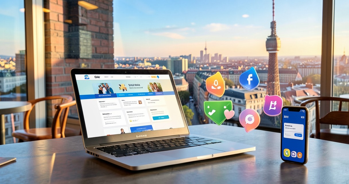 Das perfekte Event in Berlin organisieren: Schritt-für-Schritt-Anleitung 2026 — Marketing und Promotion Das perfekte Event in Berlin organisieren: Schritt-für-Schritt-Anleitung 2026 — Marketing und Promotion