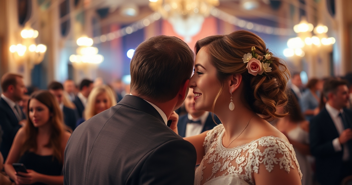 Eventfotografie in Berlin