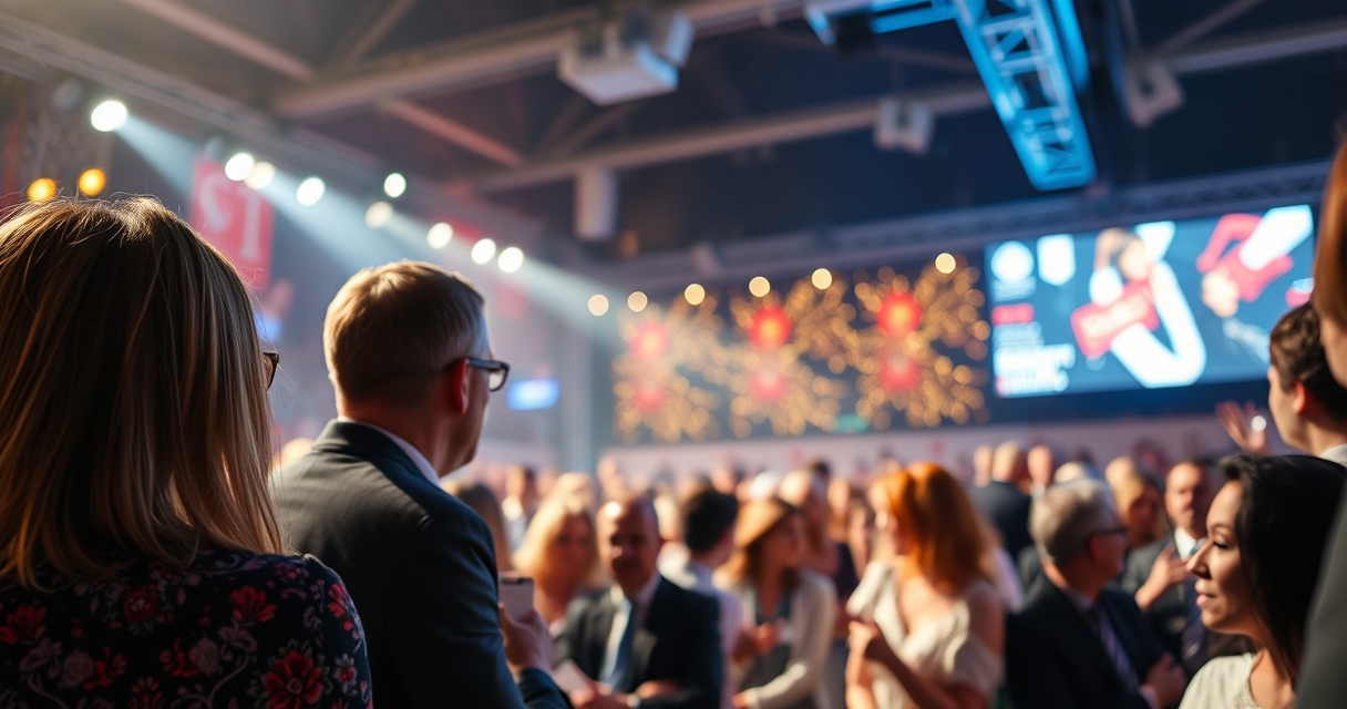 Eventfotografie in Berlin — Die Kunst der Eventfotografie Eventfotografie in Berlin — Die Kunst der Eventfotografie