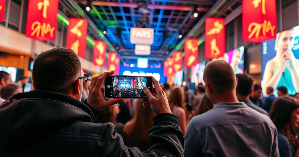 Eventfotografie in Berlin — Eventfotografie in sozialen Medien Eventfotografie in Berlin — Eventfotografie in sozialen Medien
