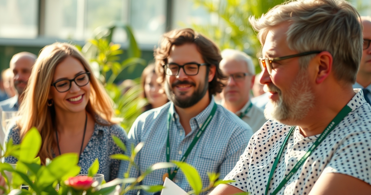 Eventplanung in Berlin: Von der Idee zur Umsetzung 2026 — Nachhaltigkeitsstrategien für 2026 Eventplanung in Berlin: Von der Idee zur Umsetzung 2026 — Nachhaltigkeitsstrategien für 2026