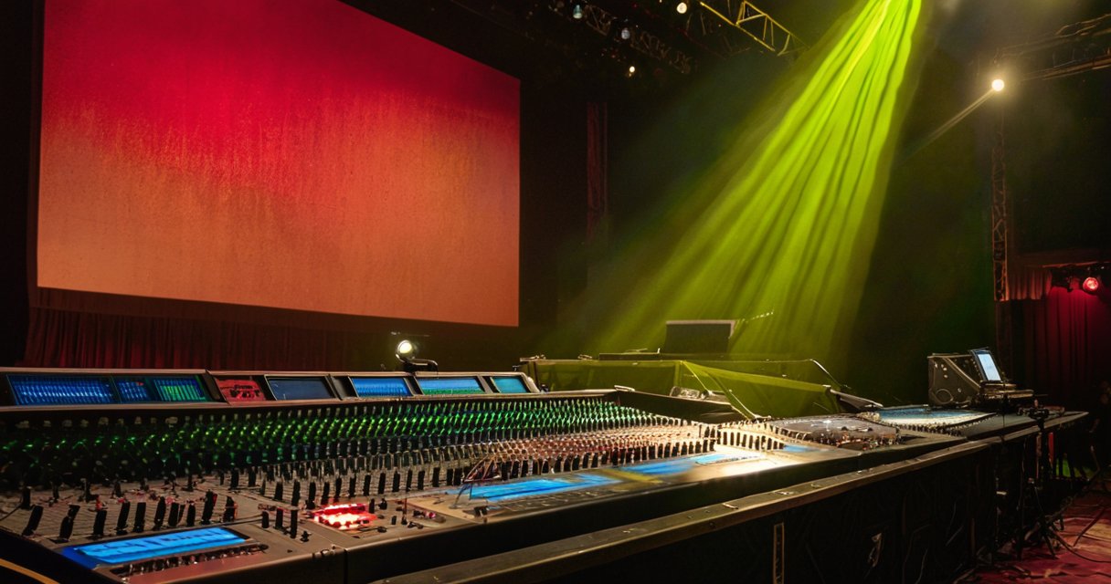 Kulturelle Events in Berlin — Technische Infrastruktur, Licht, Ton und Bühnenbau in Berlin Kulturelle Events in Berlin — Technische Infrastruktur, Licht, Ton und Bühnenbau in Berlin