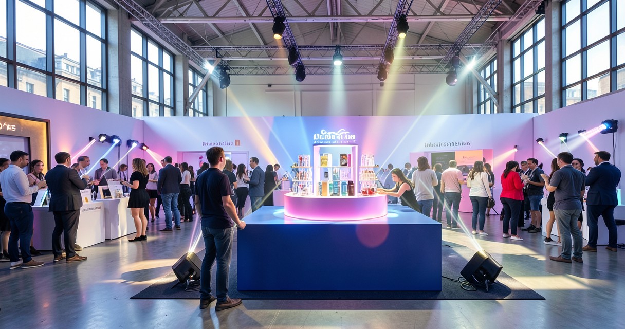 Produktlaunch-Events in Berlin