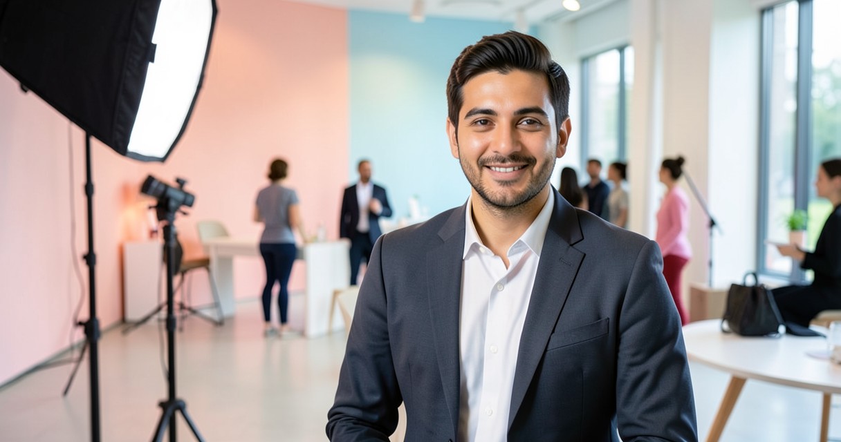 Produktlaunch-Events in Berlin — Die Rolle von Medien und Influencern