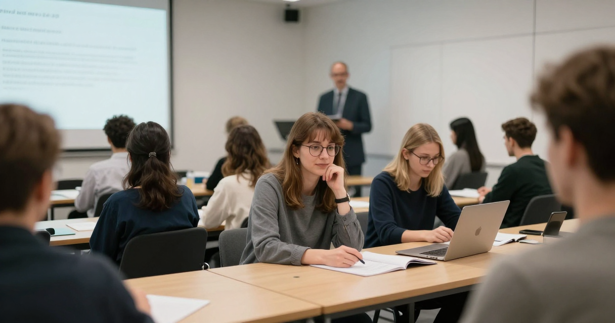 Seminare organisieren in Berlin — Nachhaltige und innovative Seminarformate
