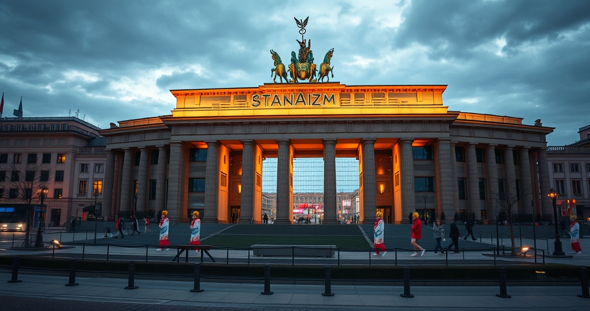 Leitfaden für Firmenveranstaltungen in Berlin 2026
