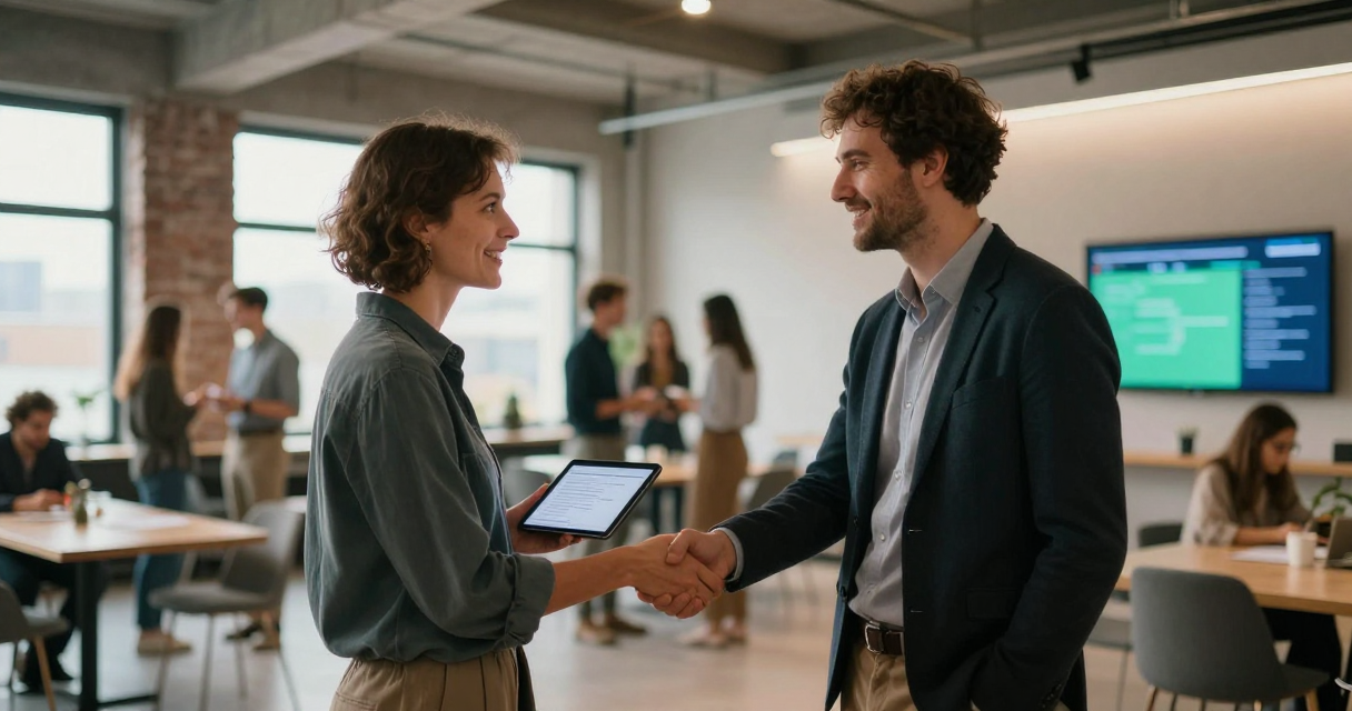Veranstaltungen in Berlin: Die besten Locations und Ideen 2026 — Networking-Events und Branchenmeetings