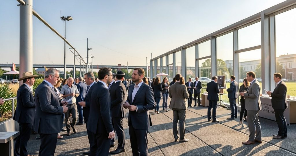 Die besten Marketingstrategien für Events in Berlin 2026