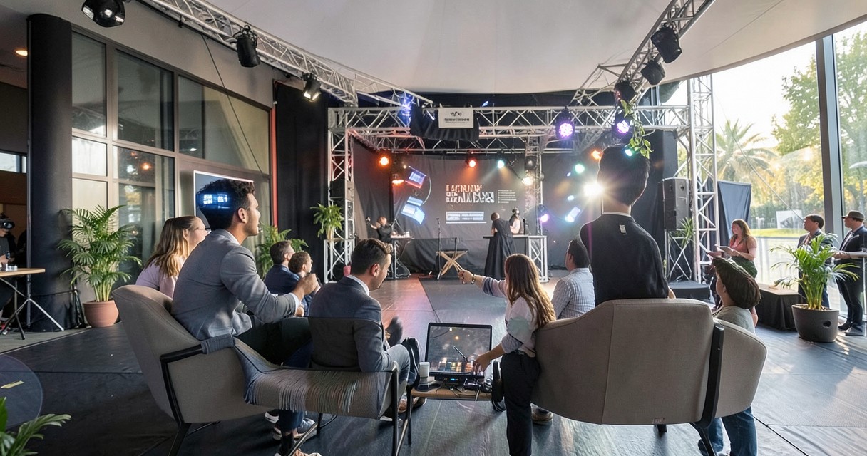 Die besten Marketingstrategien für Events in Berlin 2026 — Effektive Online-Marketingstrategien Die besten Marketingstrategien für Events in Berlin 2026 — Effektive Online-Marketingstrategien