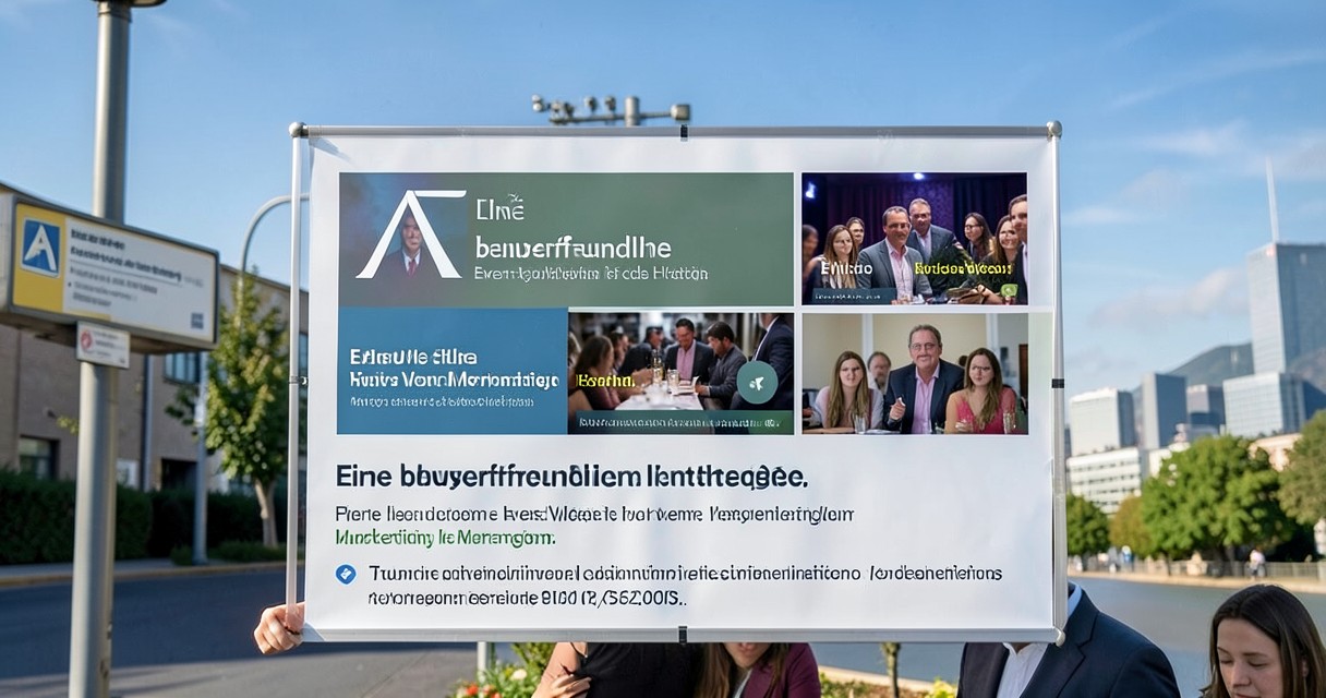 Die besten Marketingstrategien für Events in Berlin 2026 — Event-Website und Registrierungssystem Die besten Marketingstrategien für Events in Berlin 2026 — Event-Website und Registrierungssystem