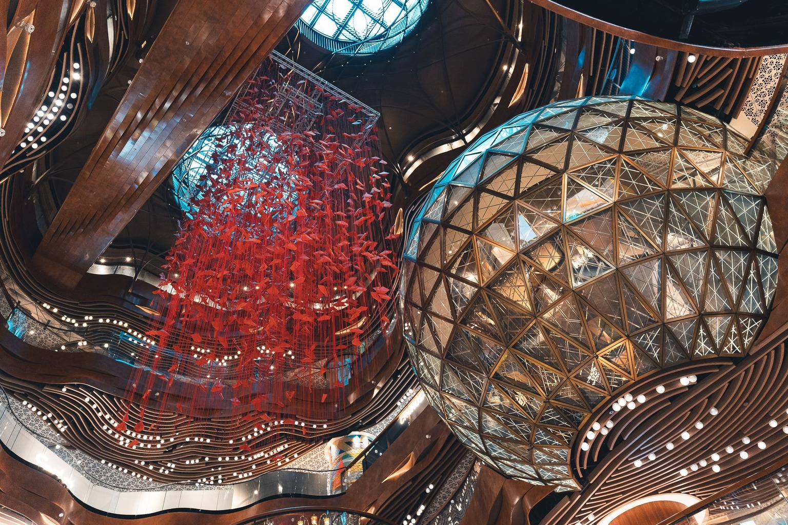 Innovative Dekorationstrends für Events in Berlin 2026 — Interaktive Elemente, die Gäste einbeziehen