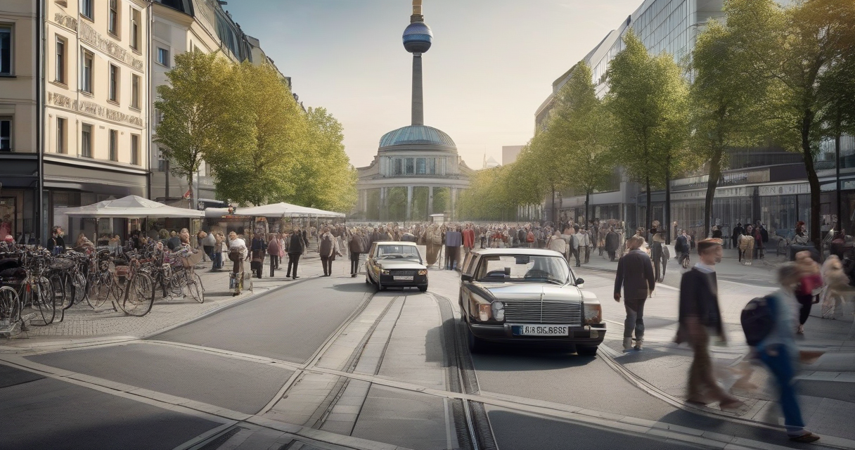 Jobs im Event Marketing: Karriere in Berlin 2026 — Berlin als Hotspot für Event Marketing: Wo du die besten Jobs findest
