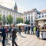 Karrierechancen für Veranstaltungskaufleute in Berlin 2026