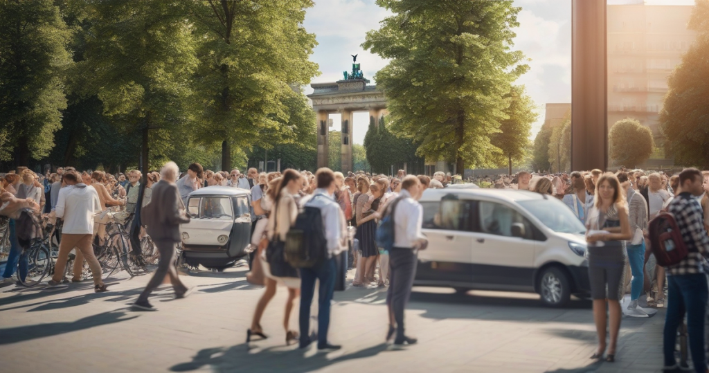 Live Kommunikation für erfolgreiche Events in Berlin 2026