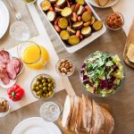 Buffet Catering in Berlin: Vielfältige Optionen für Ihre Veranstaltung