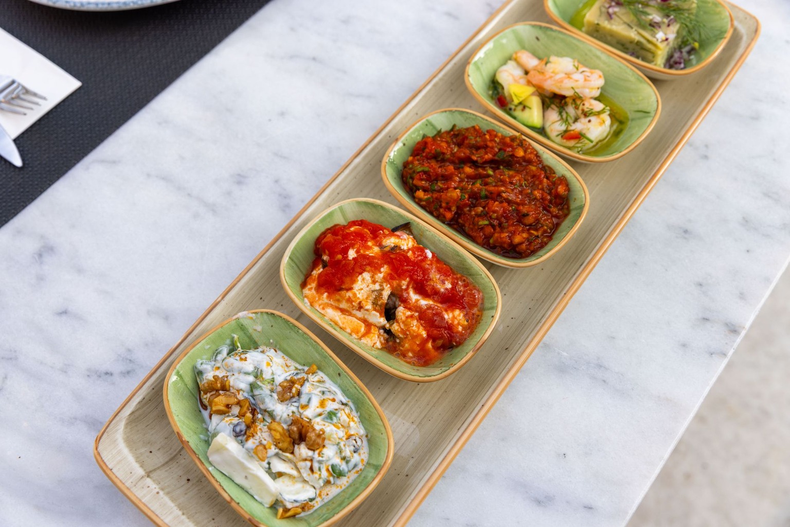 Buffet Catering in Berlin: Vielfältige Optionen für Ihre Veranstaltung — Gästewünsche berücksichtigen: Allergien, Diäten