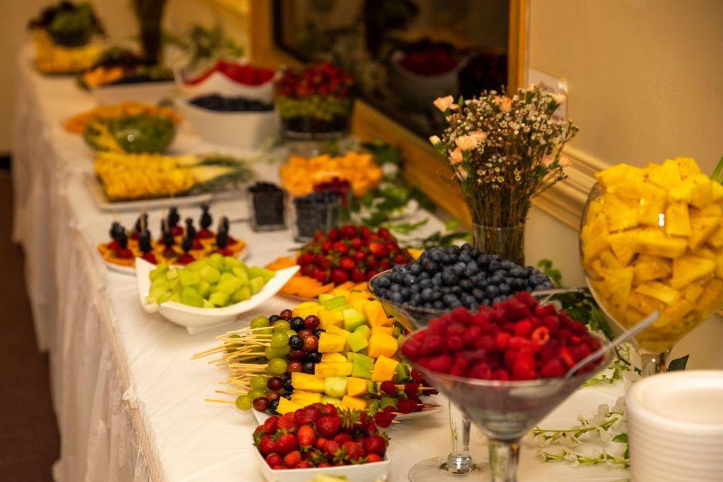 Business Catering in Berlin: So gelingt das perfekte Firmen-Event