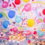 Catering Geburtstag Berlin: Leckere Ideen für unvergessliche Feiern
