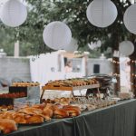 Catering Service Hochzeit in Berlin: Genuss für den schönsten Tag
