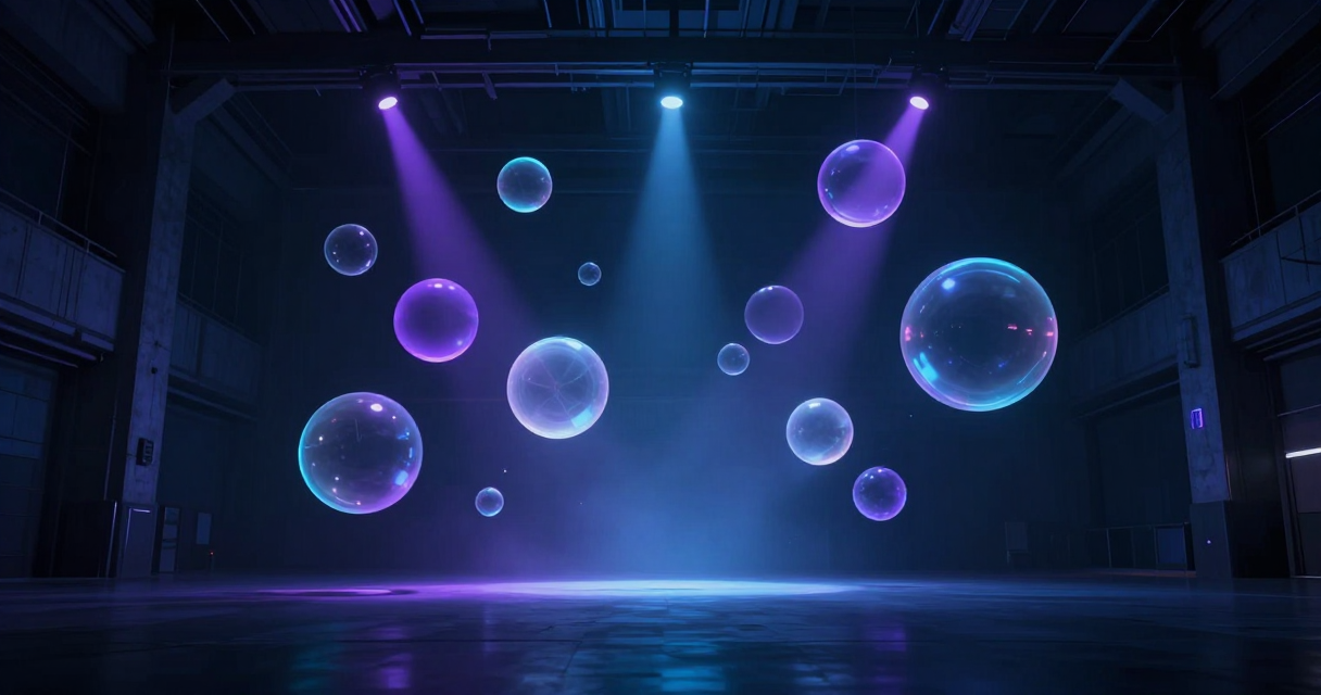 Interaktive Erlebnisse: Virtual-Reality-Events in Berlin organisieren