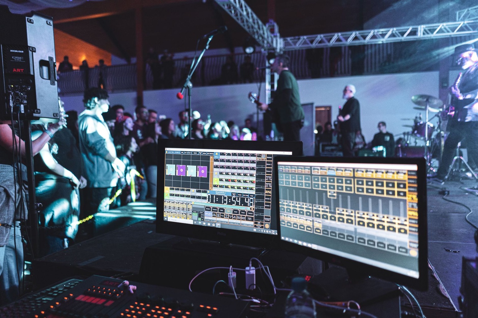 Technik für Events: Mietoptionen für professionelle Bühnenausstattung — Budgetierung und transparente Preisgestaltung