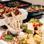 Vatering als Event-Trend in Berlin: Kreative Catering-Konzepte entdecken