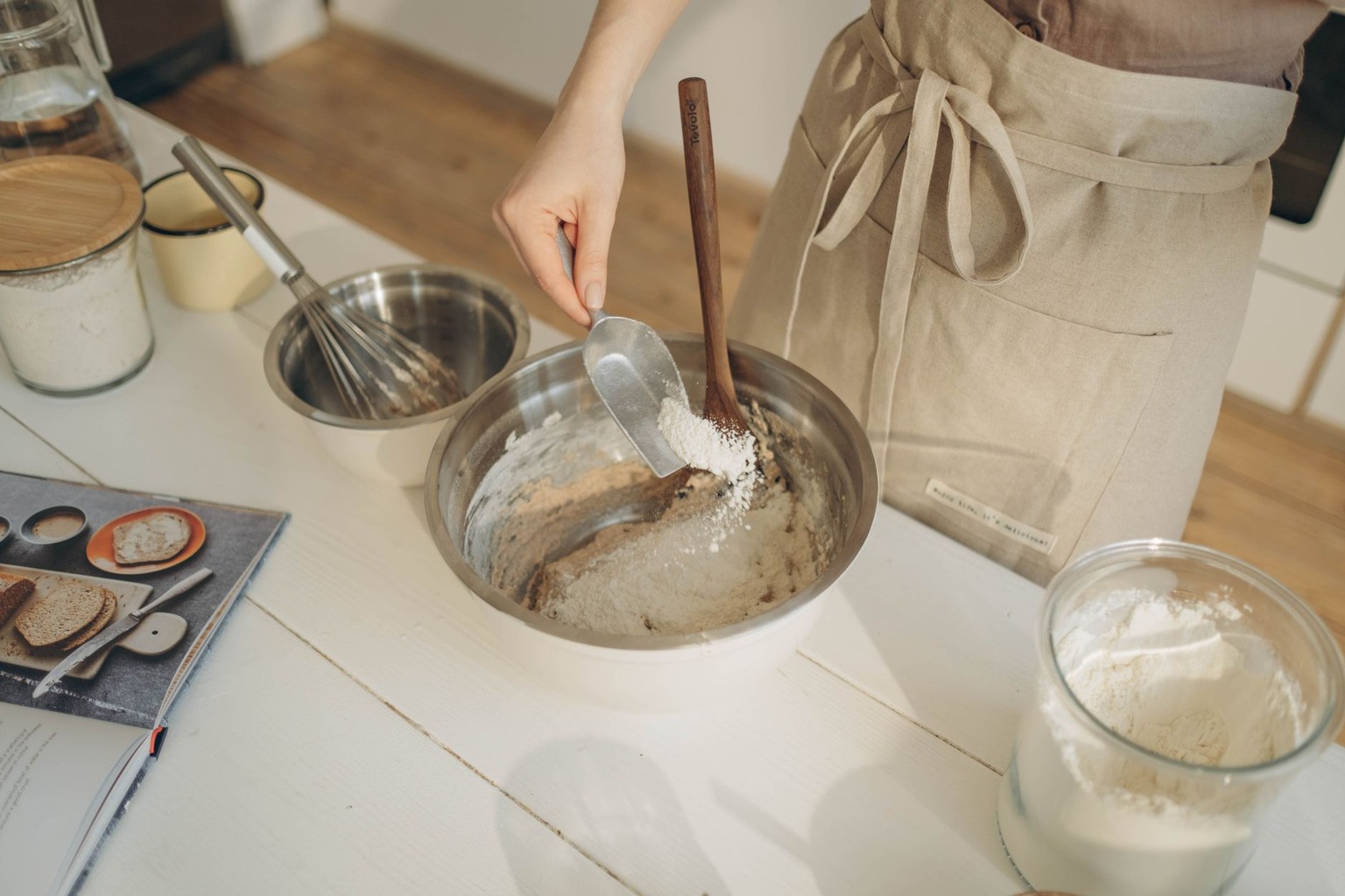Vatering als Event-Trend in Berlin: Kreative Catering-Konzepte entdecken — Koordination des Personals vor Ort
